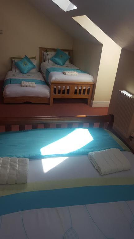 Penthouse Apartment Sleeps 11 Εδιμβούργο Εξωτερικό φωτογραφία